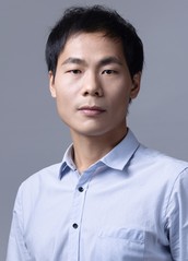 Liwen He