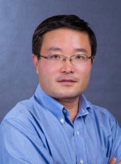 Xiaoqiang Zhi