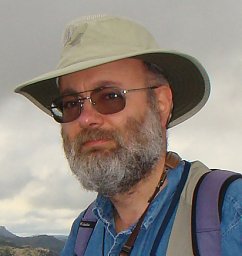 George Yatskievych
