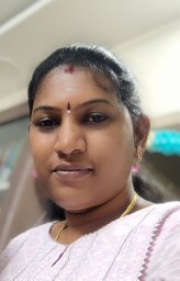 S. Bharathi