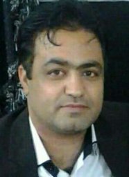 Arababadi Mohammad Kazemi