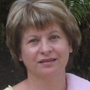 Elena Kochegurova
