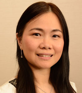 Lin Lin Su