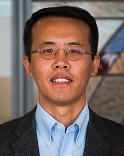 Henry Liu