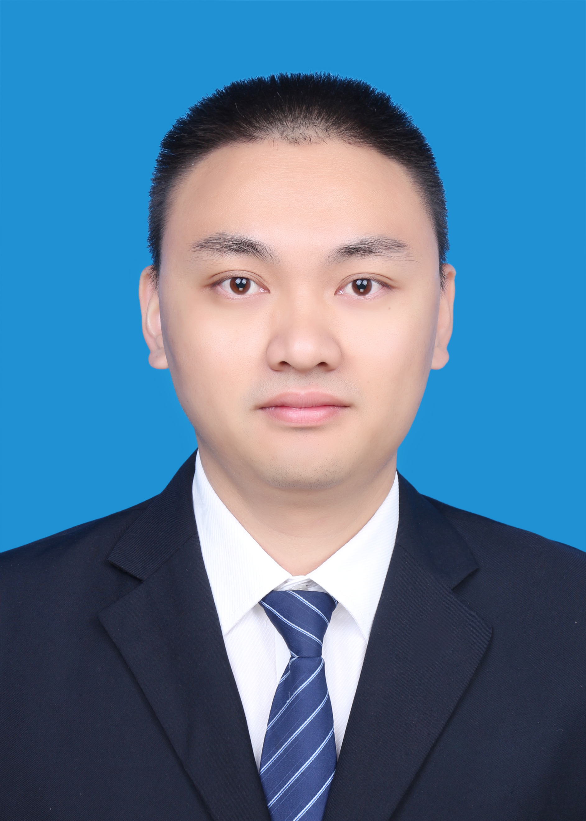 Changjiang Qin