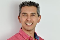 Diego Javier Jimenez