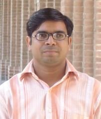 Gautam Sandeep Kumar
