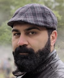 Roham Bakhtyar