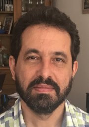 Luis G. MacDowell