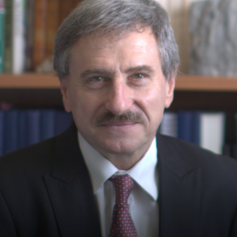 David Ronald Cohen