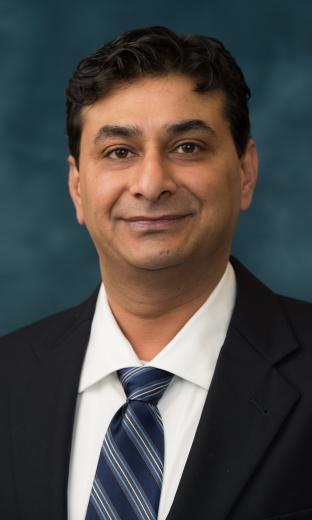 Srinivas Chiravuri