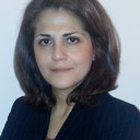 Mehrnoosh Abshari