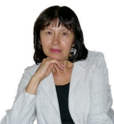 I.V. Kosakivska