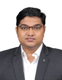 Kiran P. Shejale