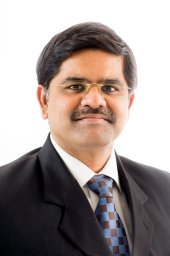 Rajkumar Anto P