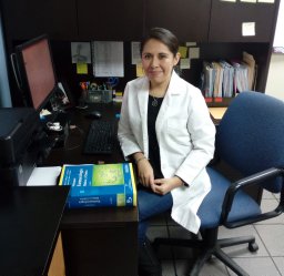 Marina Galicia-Moreno