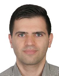 Arash Yahyazadeh