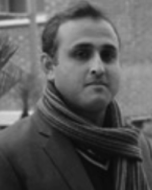 Bilal Ijaz