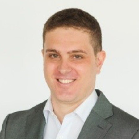 Sebastian Moran