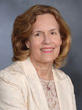 Lorraine Gudas