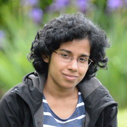 Singha Aparajita