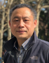 Jiumin Yang