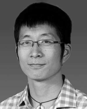 Yu Zhang
