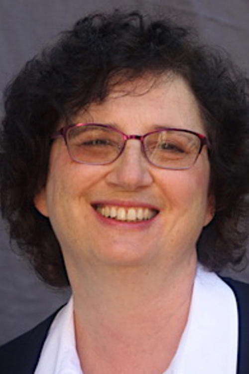 Anna Prizment