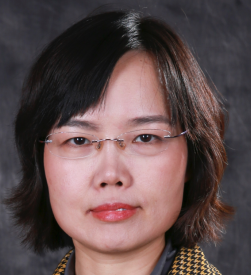 Yanqiu Wang