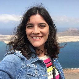 Cristina Molero-Río