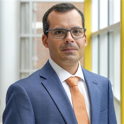 Bruno C. Pedreira