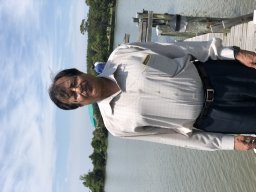 Parvez N. Uppal