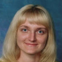 Liudmila Polonchuk