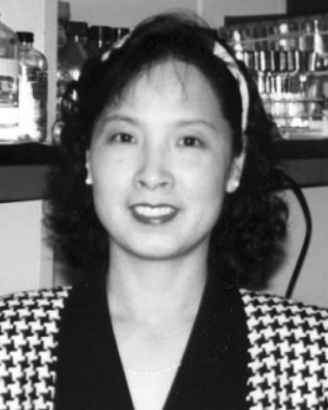 Marilyn Li