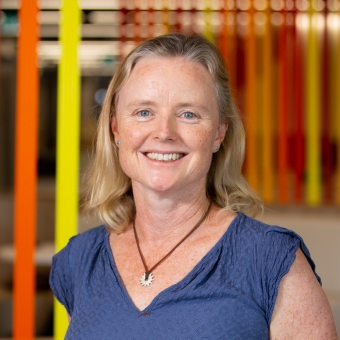 Suhelen Egan