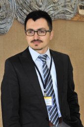 serkan kostekci
