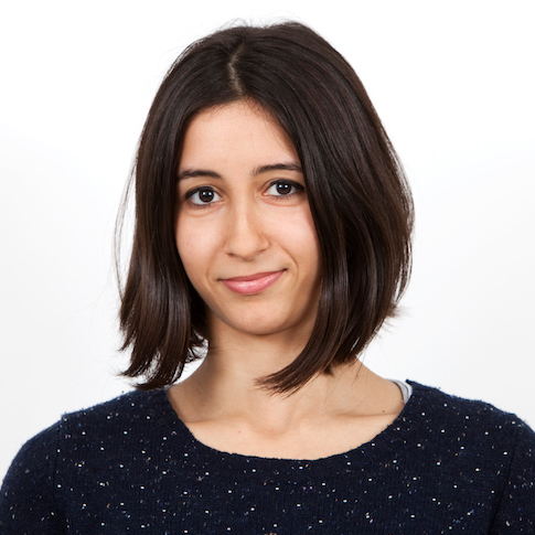 Zeynep Gözen Saribatur Yaman