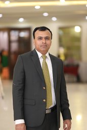 Muhammad Asim Khan