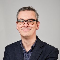 Bert HJ Schreurs