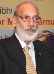 M. M. Sharma