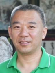 Bin Zhang