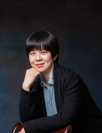 Min Zhu