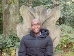 Christopher Chagumaira