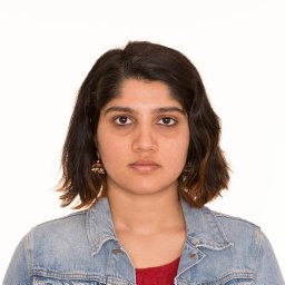 Divyashree C Nageswaran