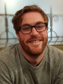 Nate Millington
