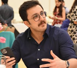 Kasra Darabi