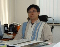 Han-Jin Noh