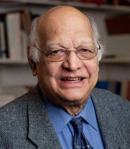 Vinay Ambegaokar