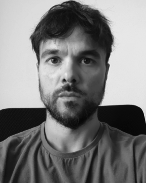 Rodrigo Pérez-Rodríguez