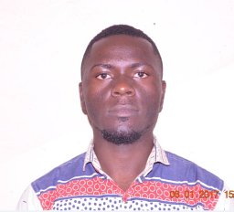 Géant Basimine Chuma